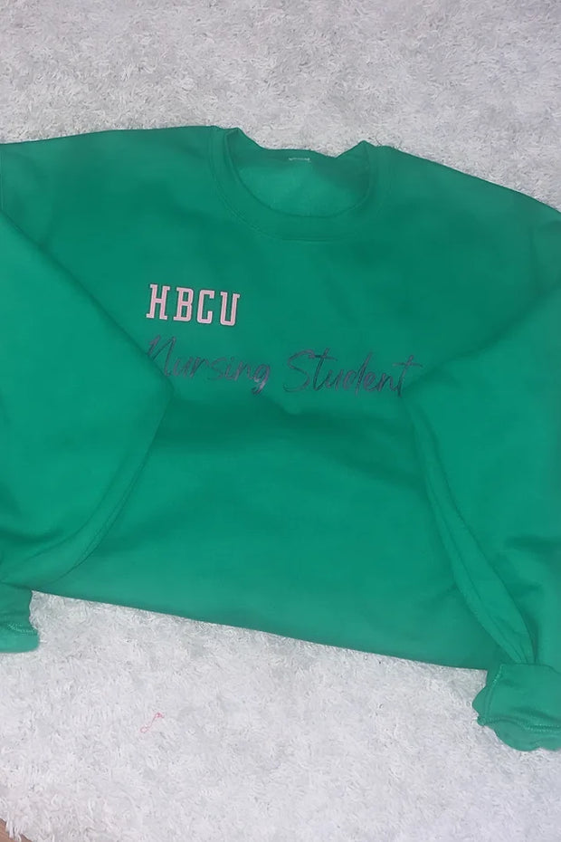 Nurse Merch